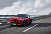 Alfa Romeo Junior review: Stylish and sporty electric SUV is a winner