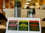 Panera Bread axes caffeinated lemonade blamed for two deaths