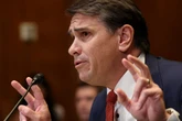 Todd Blanche gets feisty over $1.7B ‘slush fund’ for Trump’s allies