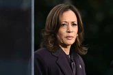 California ‘to protect Harris after Trump pulls Secret Service detail’