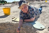 Archaeologists uncover ancient ‘murder mystery’ while filming TV show