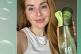 The Air-Up claims to help you quit sugary drinks – but does it work?