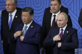 China’s Xi to pay official visit to Russia ahead of Victory Day Parade