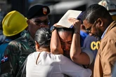Nightclub disaster Dominican Republic’s worst as death toll hits 184