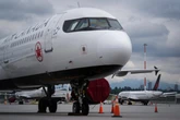 Air Canada cabin crew strike disruption continues