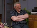 The 9 best Matt LeBlanc memes to come out of the Friends reunion