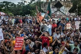 Bangladesh reels after rape of Hindu woman filmed and shared online