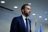 Jack Smith under investigation by the Office of Special Counsel