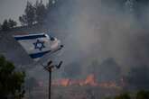 US fears escalation growing as Israel and Hezbollah exchange attacks