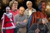 The TV shows genuinely worth watching during the festive season