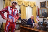 Kid Rock’s Nashville bar hides staff in fear of ICE raid: report