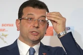 Jailed Istanbul mayor faces 142 criminal charges in corruption probe
