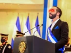 World leader adds bitcoin ‘laser eyes’ and declares BTC legal tender