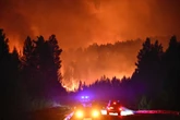 Scientists sound alarm over dangerous long-term impacts of wildfires