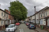 Woman arrested after two children die in Wolverhampton house fire