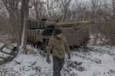 North Korea sees ‘hundreds’ of casualties fighting Ukraine in Kursk