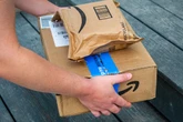 Amazon delivery driver saves woman during hammer attack at her home