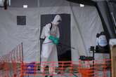 4-year-old dies of Ebola raising concerns of spreading outbreak