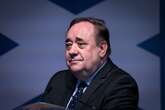 Alex Salmond taught me political journalism is a contact sport