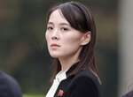 Kim Jong Un’s sister calls South Korea actions ‘suicidal hysteria’