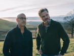 Colin Firth and Stanley Tucci are remarkable in Supernova