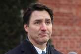 Justin Trudeau - latest: Trump weighs in on Canadian PM’s resignation