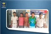 Indian family of five beaten to death on suspicion of ‘witchcraft’
