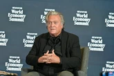 Trump used Bannon lunch as distraction ahead of Iran bombings: report