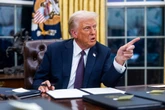 Donald Trump becoming ‘less confident’ about Iran deal
