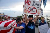 Number of Dem voters who are ‘extremely motivated’ to vote skyrockets