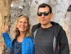Son chronicles his mother’s descent into the dark world of Qanon