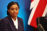 Tories drop to fourth place in major poll for the first time