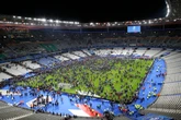 Heroic security guard haunted by Stade de France bomber 10 years on