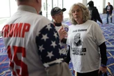 Trump administration to pay out $5 million to Ashli Babbitt’s family