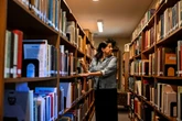 Book supplier to libraries shuts down after 200 years