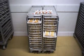Flight diverted after passenger with shellfish allergy served shrimp