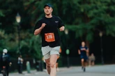I tried to get a 10K PB in 4 weeks with Runna – it didn’t go to plan