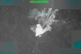 ‘BEWARE’: How and why Trump attacked a Venezuelan ‘drug cartel boat’