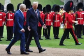 Why do state visits exist? The real reason behind Trump’s arrival