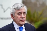 Gordon Brown to issue warning on ‘shameful epidemic’ of child poverty