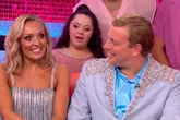 Is pairing Amy Dowden with Thomas Skinner a stroke of Strictly genius?