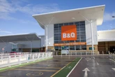 B&Q forced to apologise after ‘sexist’ shelving advertisement