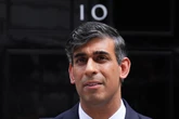 Rishi Sunak takes job with Microsoft and US-based AI firm