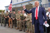 Police commissioner tells Bondi New York doesn’t need National Guard