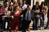 The Life of Chuck is a treacly mess – with a dancing Tom Hiddleston
