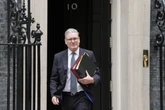 Downing Street ‘exploring plan for digital ID cards’