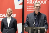 Khan threatens to take government to court over Heathrow expansion