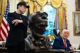 Musk goes scorched earth and says he is the reason Trump won in 2024