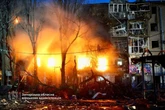 Ukraine latest: Prominent politician Andriy Parubiy shot dead in Lviv