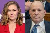 Julia Stiles ‘felt so slimy’ after Harvey Weinstein request on set